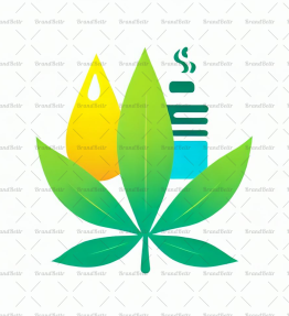 Cannabis Öl